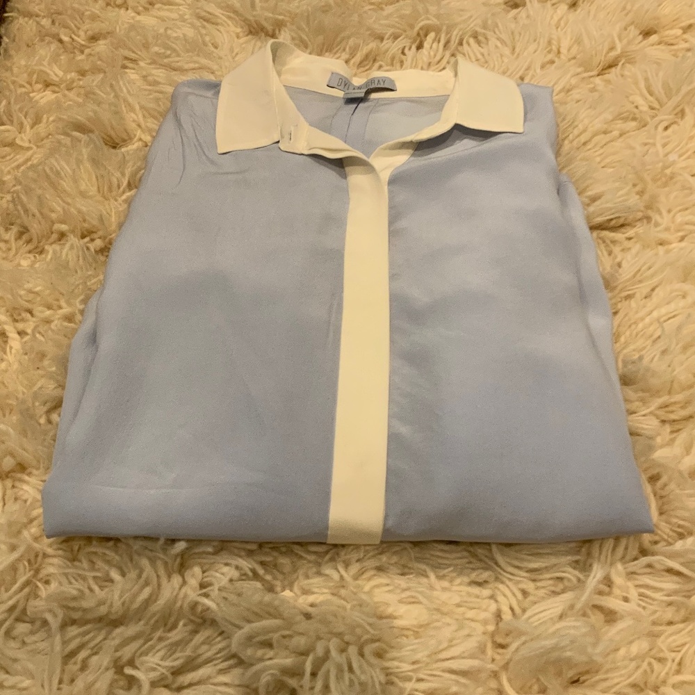 Dylan Gray Blouse